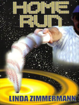 cover image of Home Run